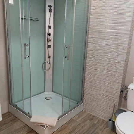 Mamaia Appartamento