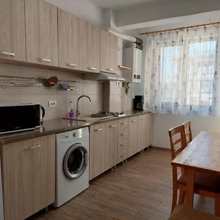 Mamaia Appartamento *