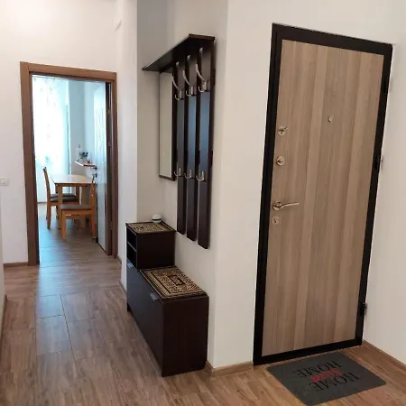 Appartamento Mamaia