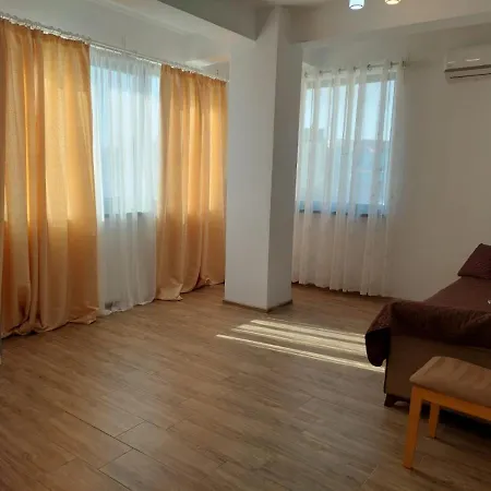 Mamaia * Năvodari