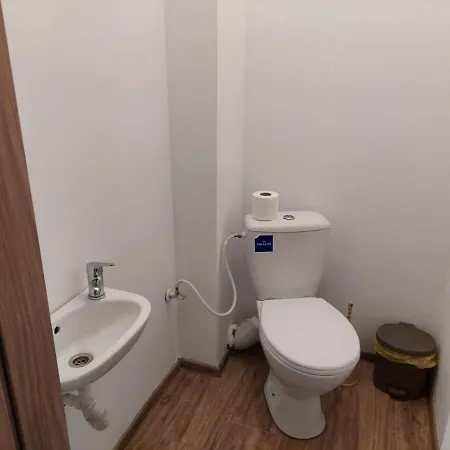Mamaia Appartamento Năvodari